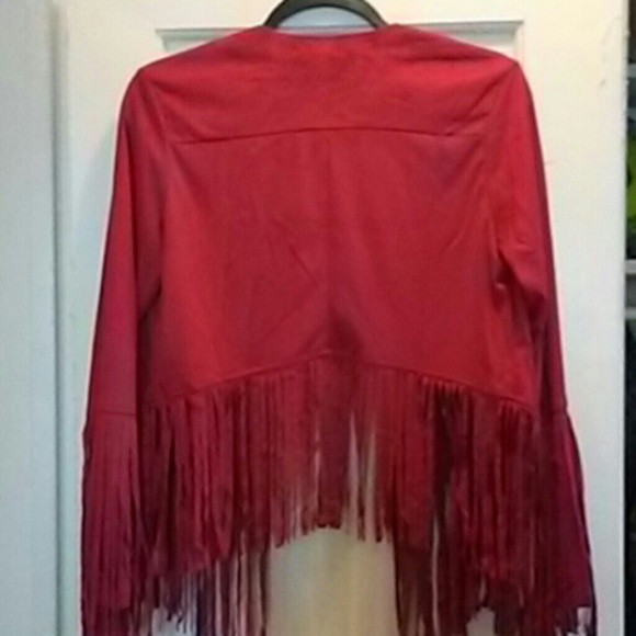 Jacket - Picture 2 of 2